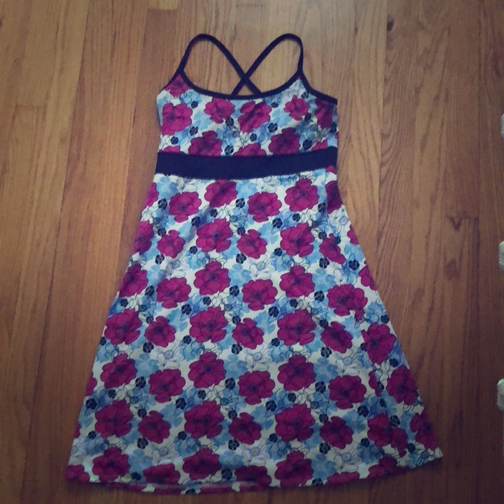 Soybu dress